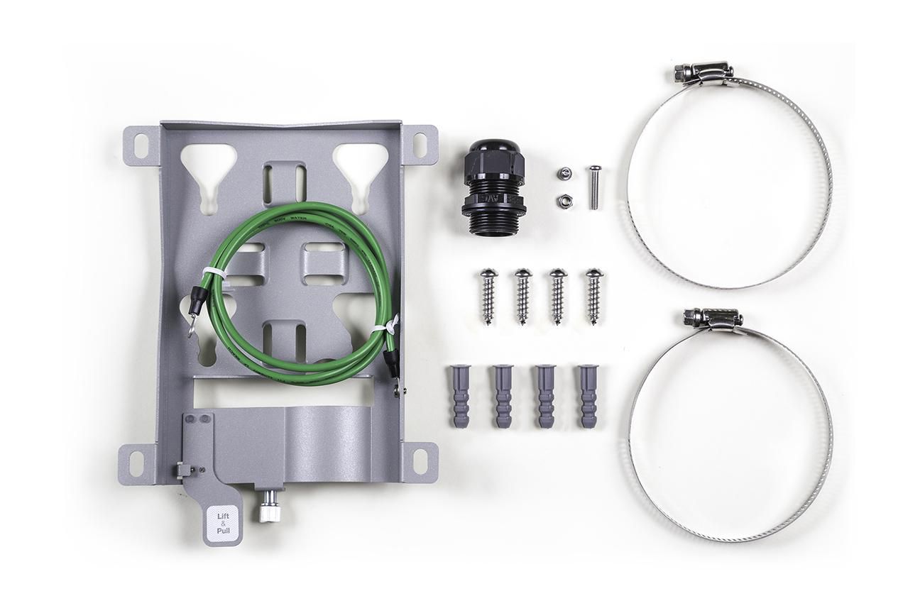 T-Mr-2 Wireless Access Point