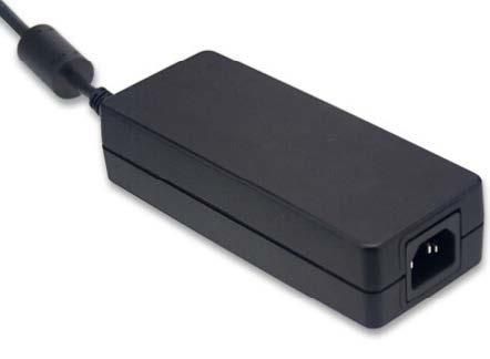 100Wac Power Plug Adapter C14