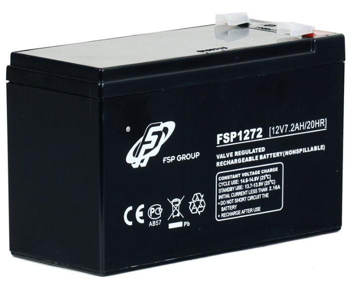 12V7Ah 12 V 7.2 Ah
