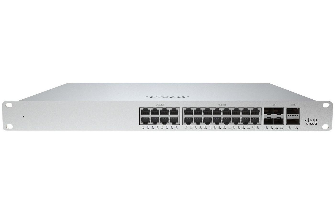 Meraki Ms355-24X Managed L3 