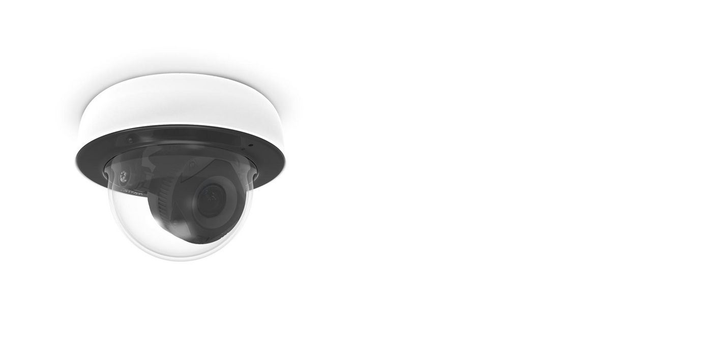 Meraki Mv12N Dome Ip Security 