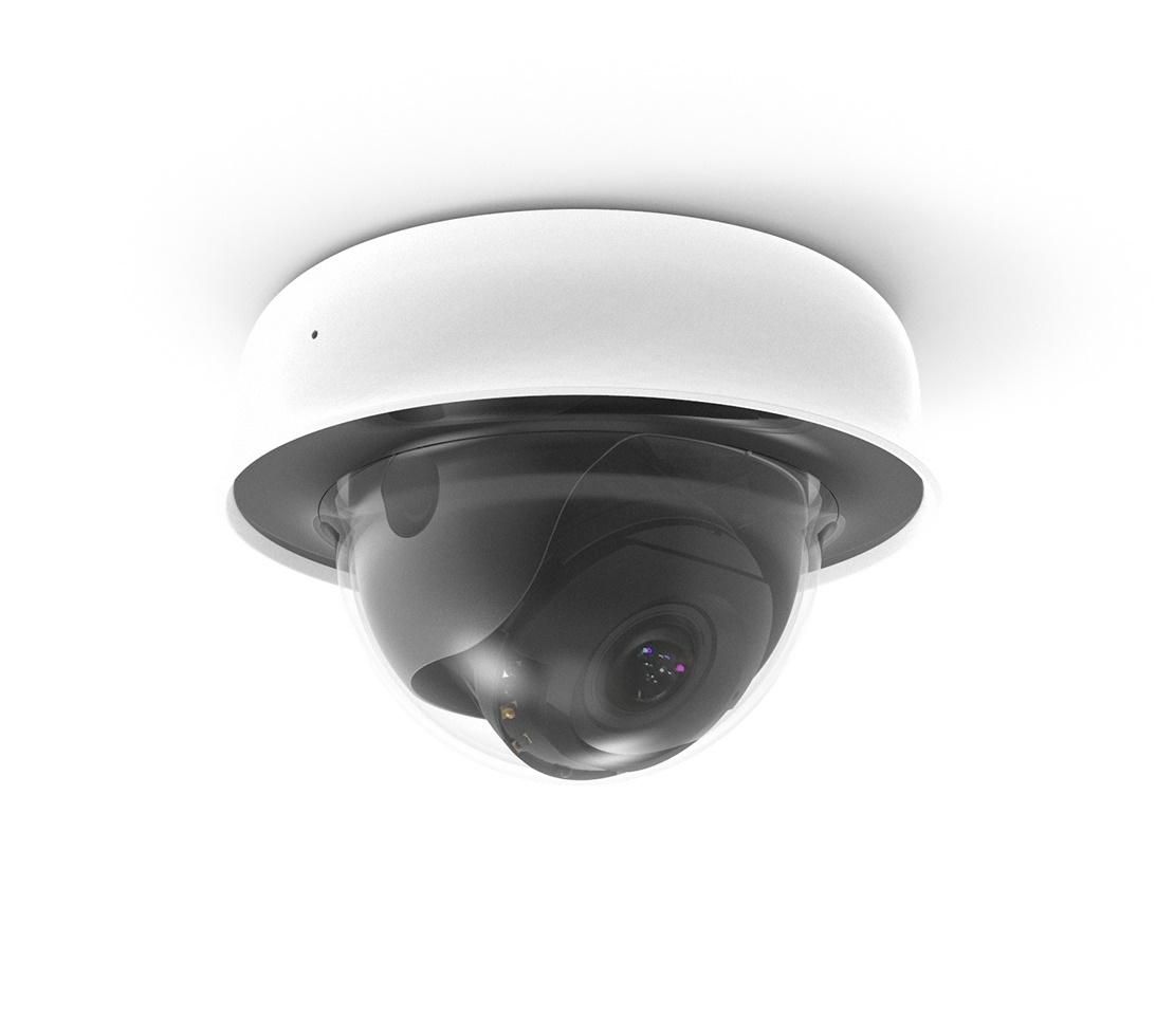Meraki Mv22 Dome Ip Security 