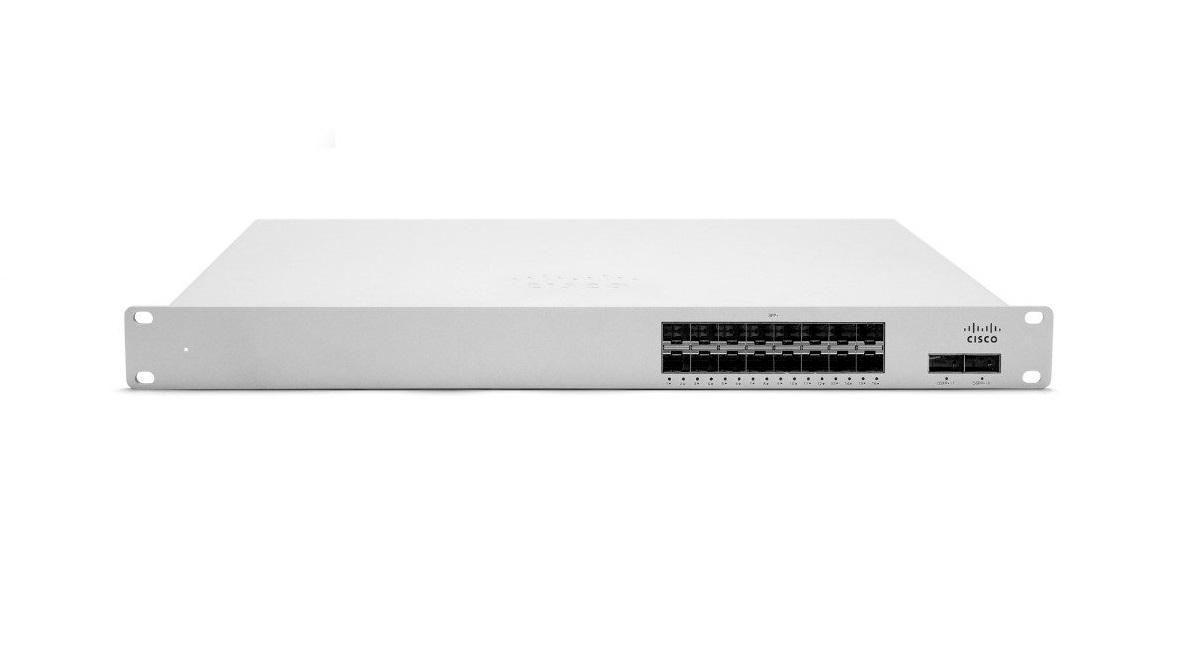 Meraki Ms425-16 Managed L3 