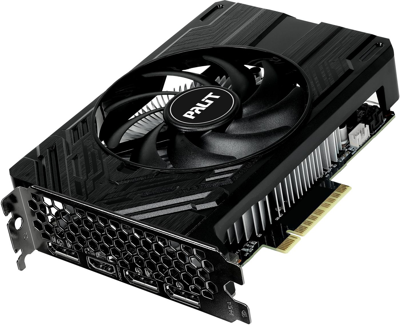 Graphics Card Nvidia Geforce 