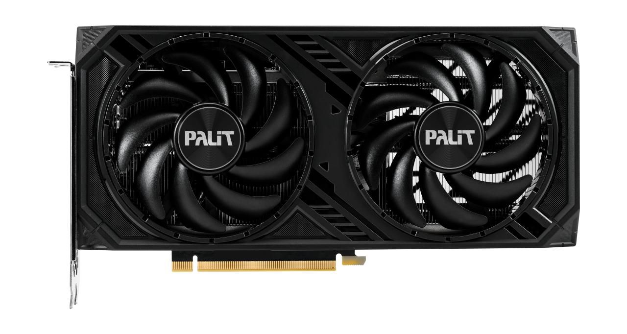 Geforce Rtx 4060 Ti Dual 