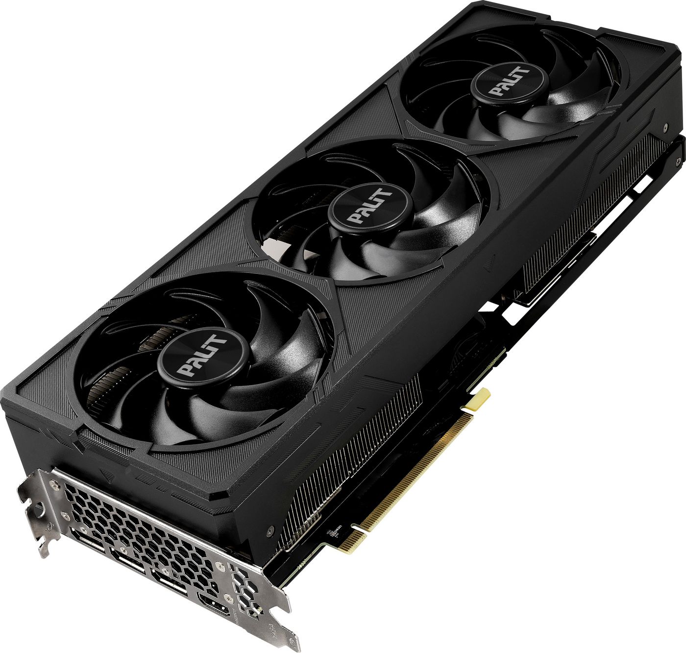 Graphics Card Nvidia Geforce 