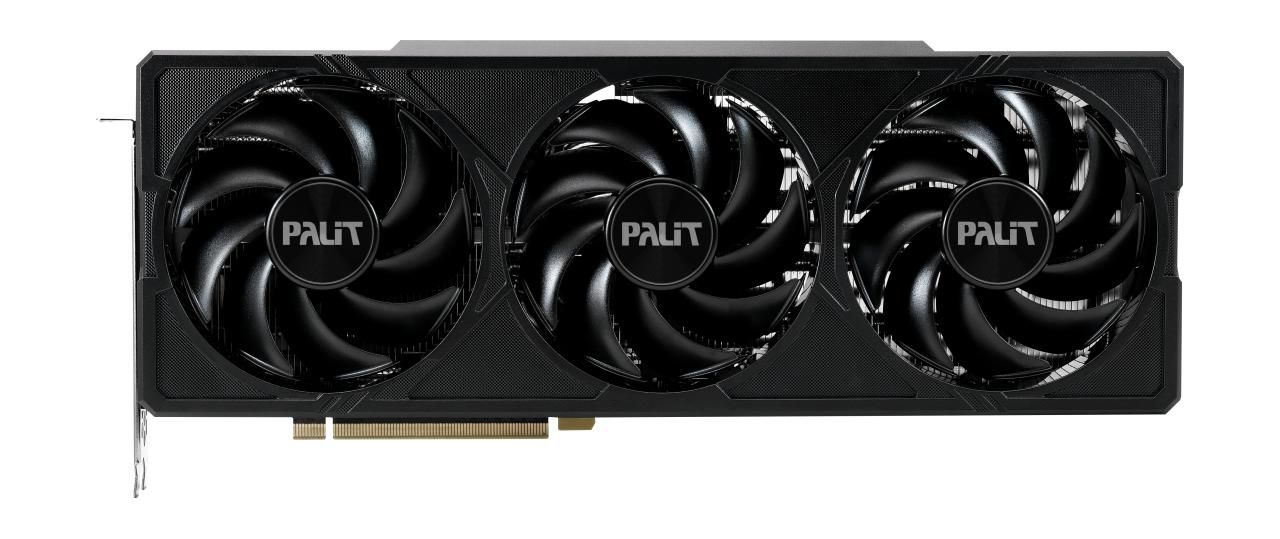 Geforce Rtx 4070 Ti Jetstream 