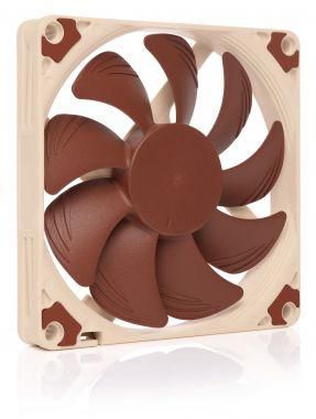 Pwm Computer Case Fan 9.2 Cm 