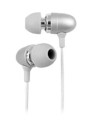 E351-W (Weiß) - In-Ear 