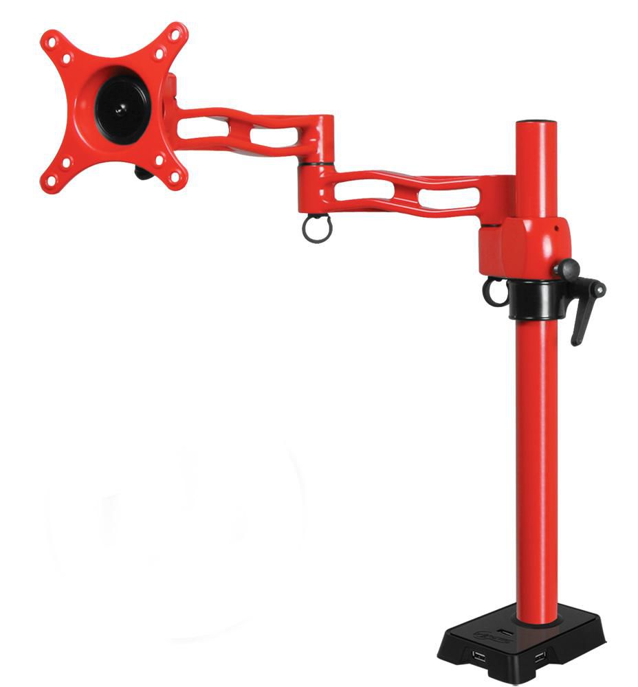 Z1 (Red) - Monitor Arm