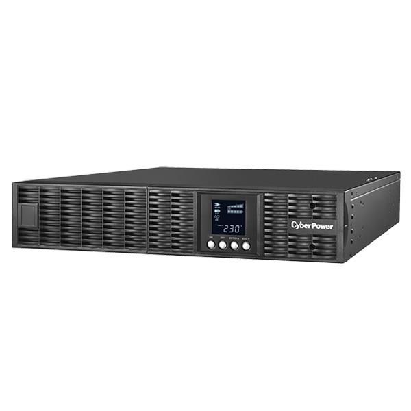 Uninterruptible Power Supply 