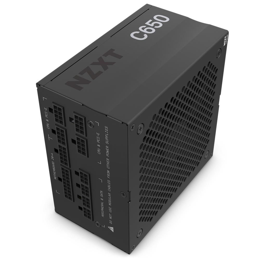 Power Supply Unit 650 W 