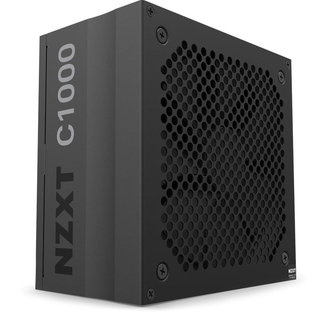 C1000 Gold Power Supply Unit 