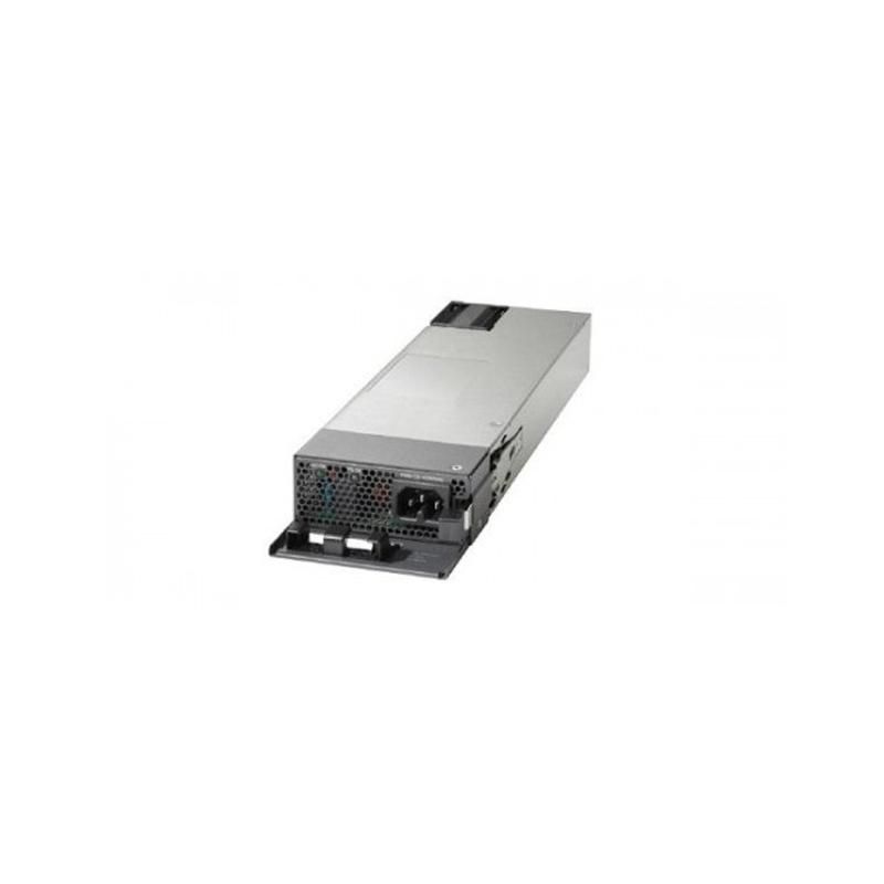 Network Switch Component 