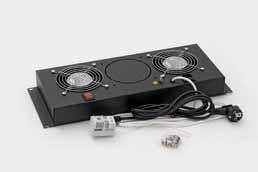 Computer Cooling System Fan 