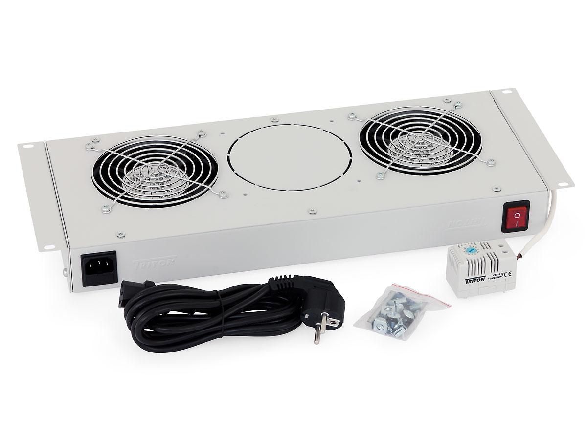 Computer Cooling System 