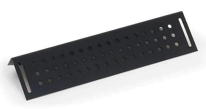 Rack Accessory Mounting Plate