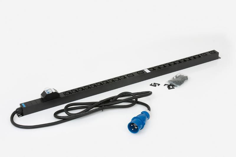 Power Distribution Unit (Pdu) 