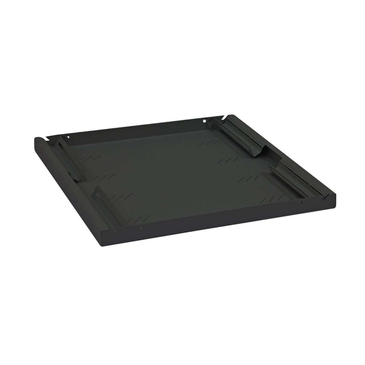 Shelf With Perforation 1U 