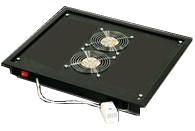 Fan Unit 220V/30W 2Fans 