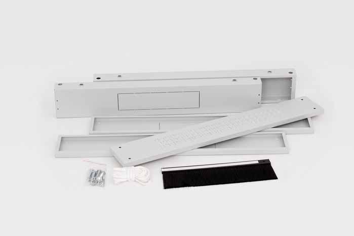 Rack Accessory