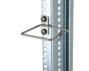Cable Management Ring Type D1 