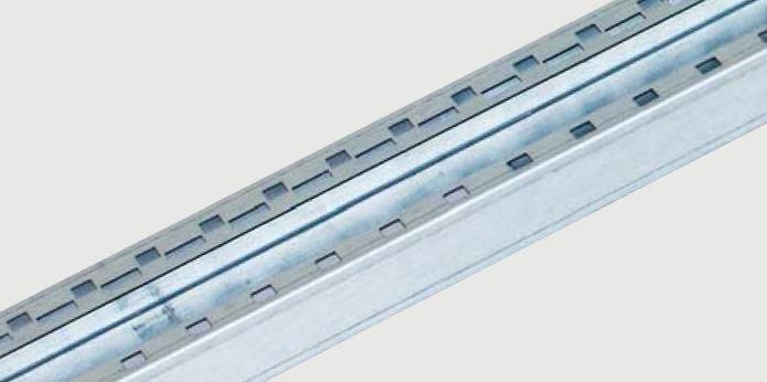 Vertical Cable Canal For Rma 