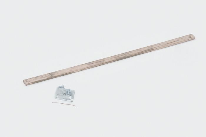 Earthing Rail 9U