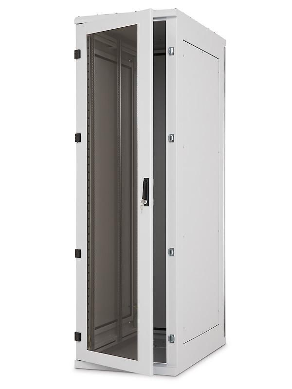 Rack Cabinet 42U Freestanding 