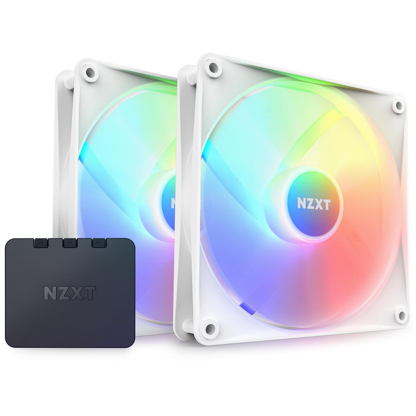 F140 Rgb Core Computer Case 