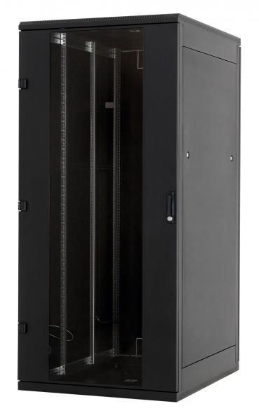 Rack Cabinet 15U Freestanding 