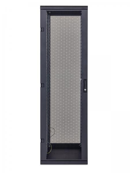 Rack Cabinet 42U Freestanding 