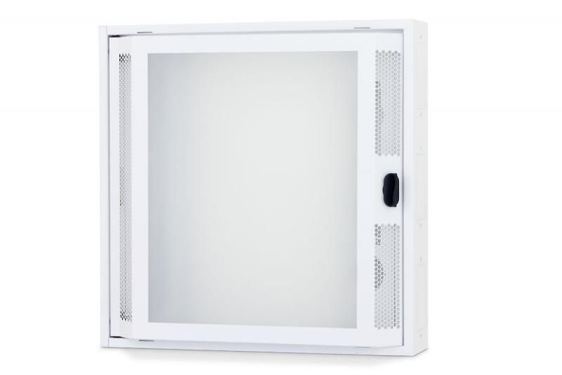 Electrical Enclosure Steel 