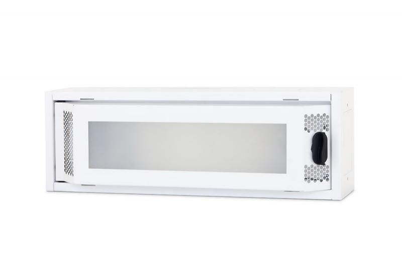 Electrical Enclosure Steel 