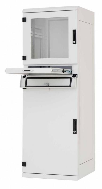 Rack Cabinet Freestanding 