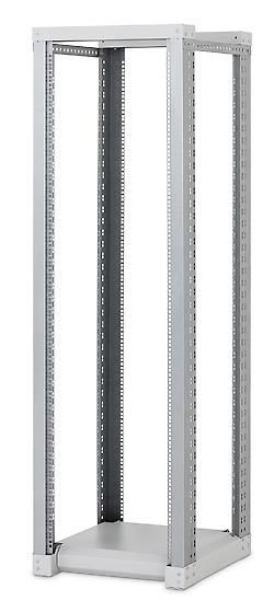 Rack Cabinet 27U Freestanding 