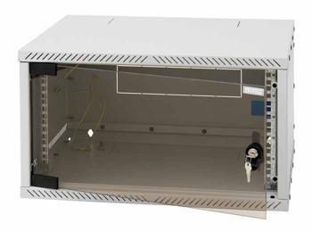 Rack Cabinet Freestanding 