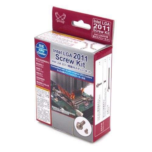 Screw Kit For Intel Lga 2011