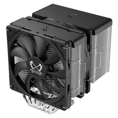Fuma 3 Processor Air Cooler 