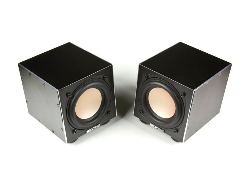 Kro Craft Mini Speaker 