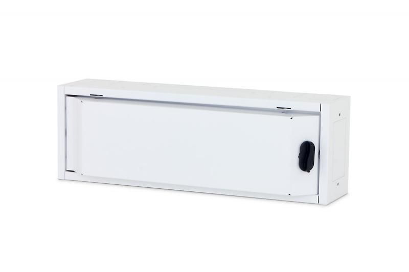 Electrical Enclosure Steel 