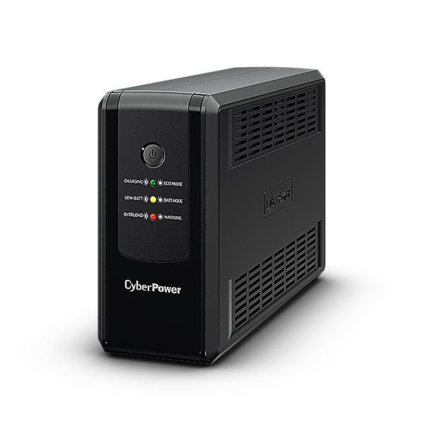 Uninterruptible Power Supply 