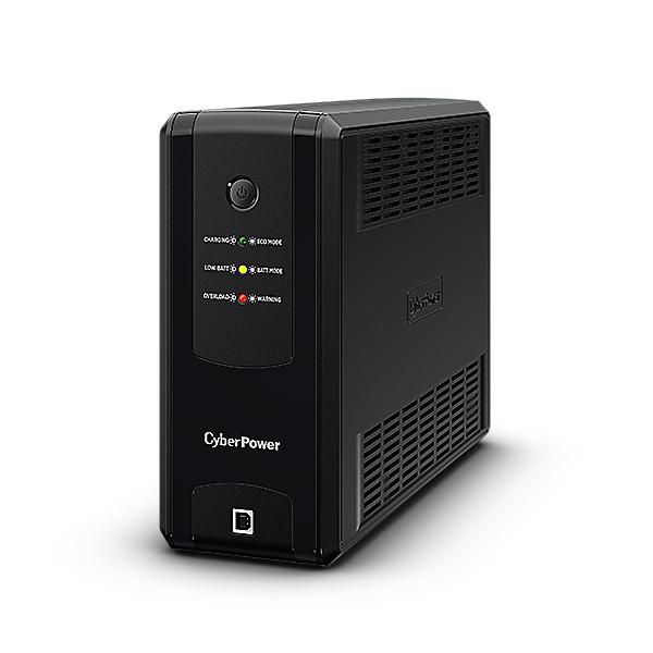 Uninterruptible Power Supply 