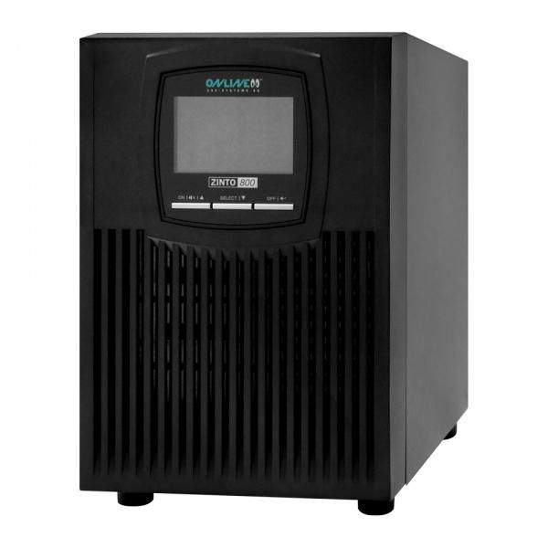 Zinto 800 T Uninterruptible 