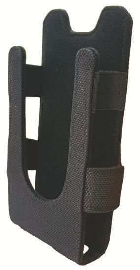 TC22/TC27 Holster, supports