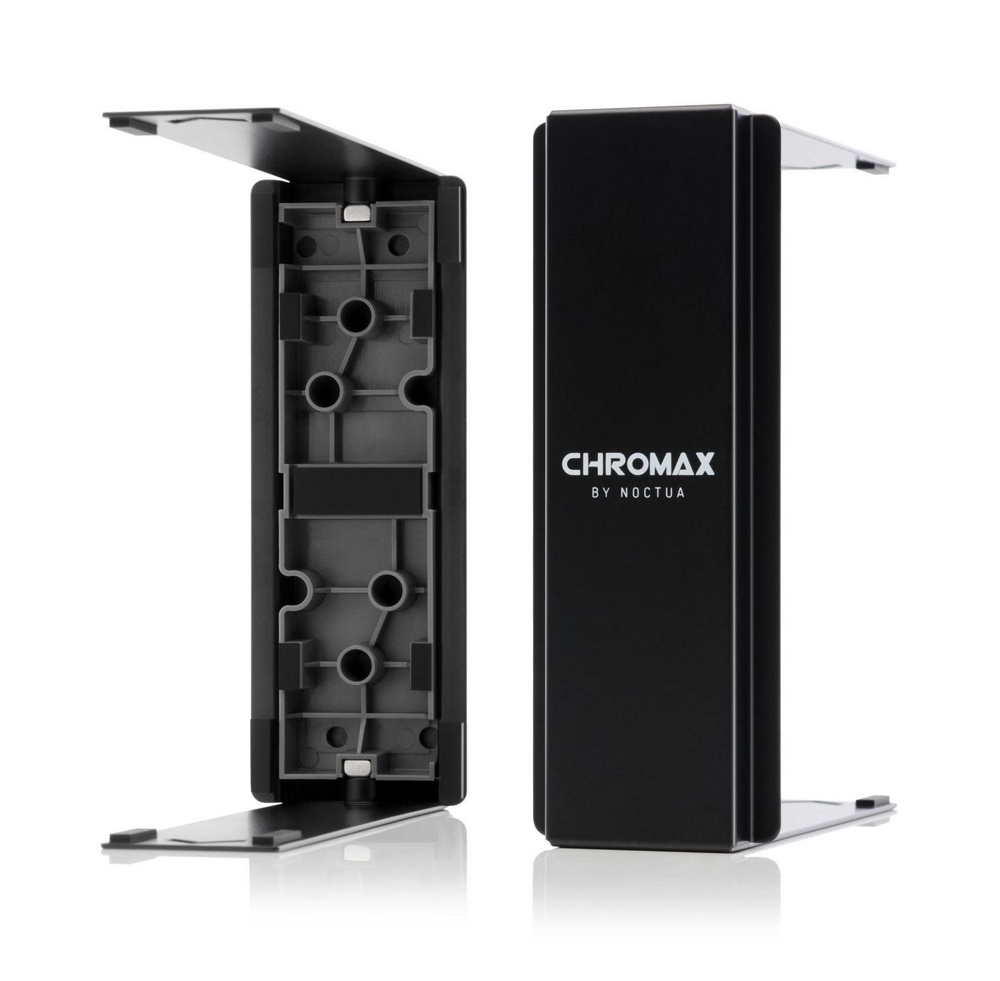 Na-Hc2 Chromax.Black Mounting 