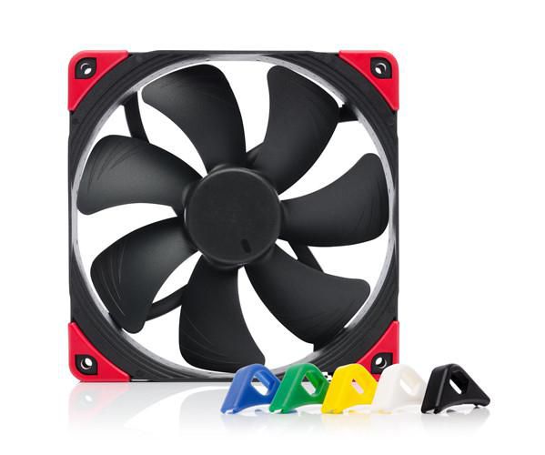 Computer Case Fan 14 Cm