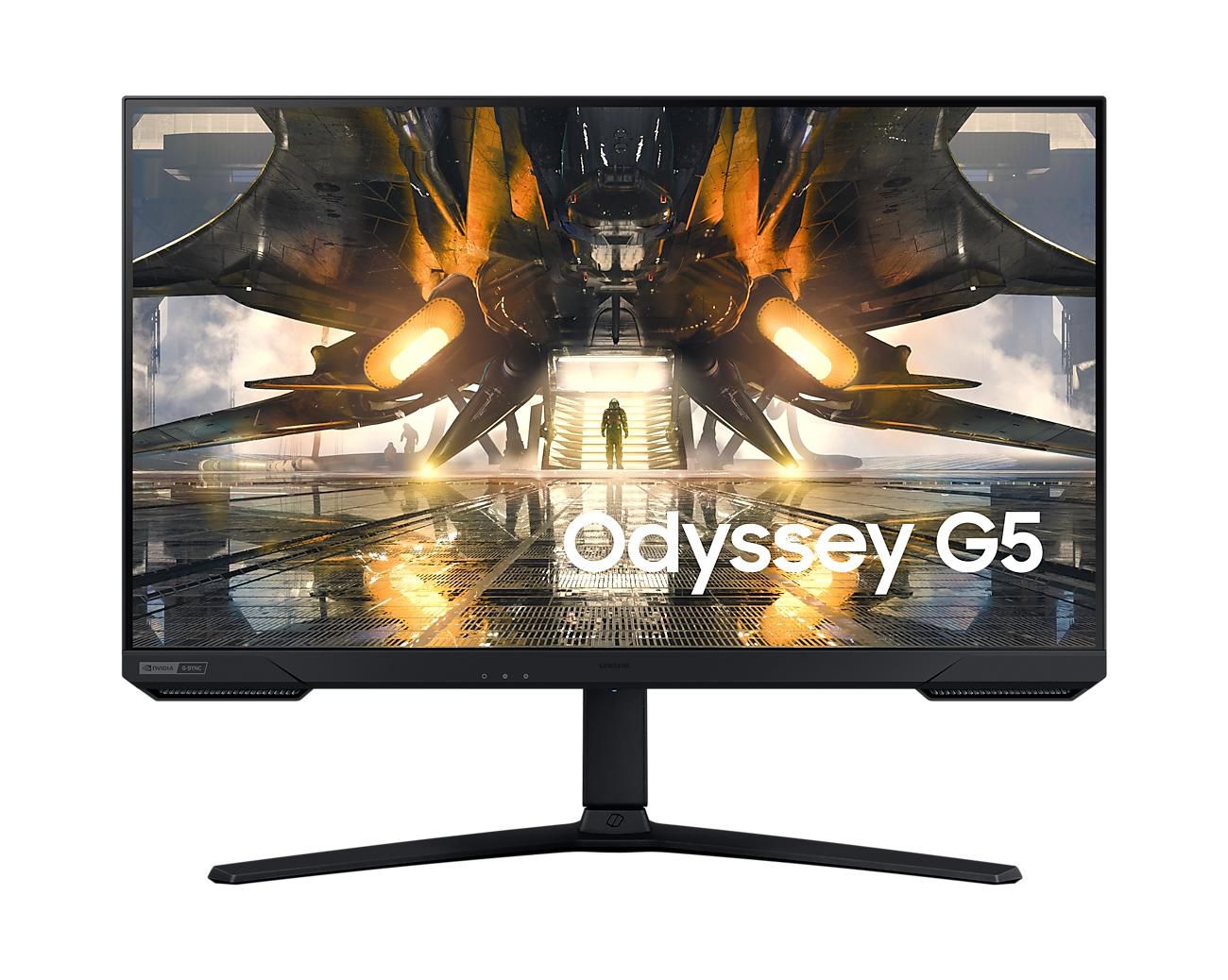 S32AG500P 32IN LED 2560X1440 