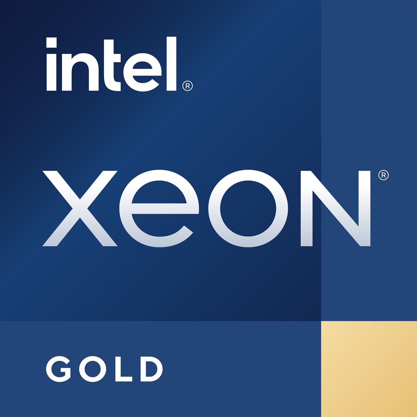 INTEL XEON GOLD 6442Y 24C 2.6