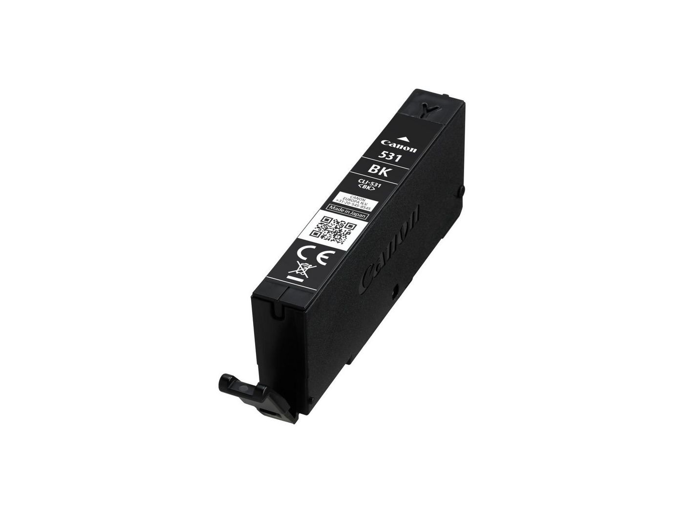 Ink/Black Ink tank CLI-531 BK